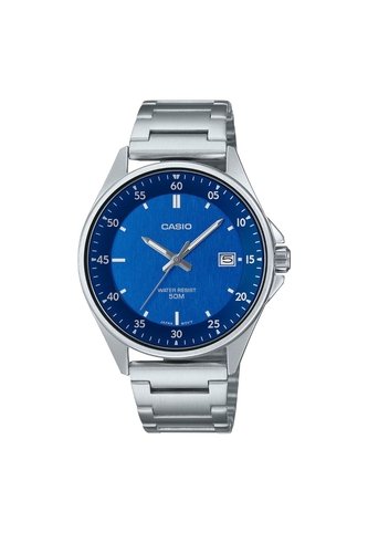 Reloj Casio Modelo MTP-E705D-2E Diseño Elegante Casio