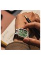 Reloj Casio Referencia MTP-B195D-3A Diseño Elegante de Casio