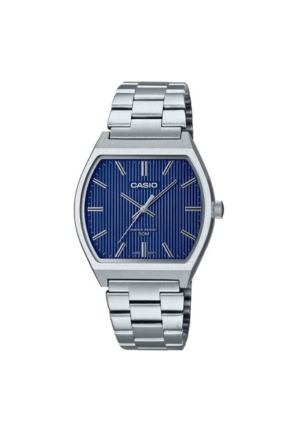 Reloj Casio Referencia MTP-B140D-2A Diseño Elegante