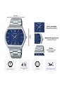 Reloj Casio Referencia MTP-B140D-2A Diseño Elegante de Casio