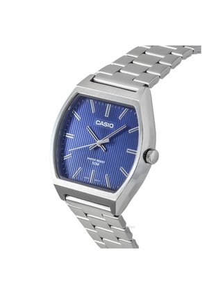 Reloj Casio Referencia MTP-B140D-2A Diseño Elegante