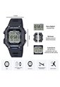 Reloj Casio WS-B1000-1A Con Bluetooth Diseño Deportivo de Casio