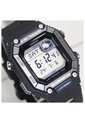 Reloj Casio WS-B1000-1A Con Bluetooth Diseño Deportivo de Casio