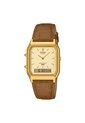Reloj Casio Unisex AQ-230EGL-9A Diseño Vintage de Casio