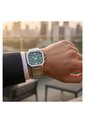Reloj Casio Referencia MTP-B195D-3A Diseño Elegante de Casio