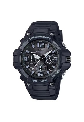 Reloj Casio Modelo MCW-100H-1A3 Diseño Deportivo