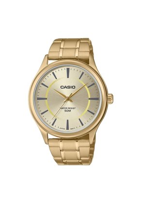 Reloj Casio Modelo LTC-100G-9E Diseño Elegante