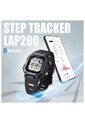 Reloj Casio WS-B1000-1A Con Bluetooth Diseño Deportivo de Casio