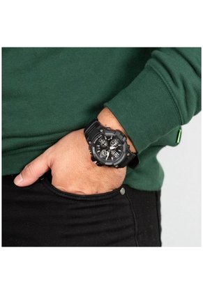 Reloj Casio Modelo MCW-100H-1A3 Diseño Deportivo