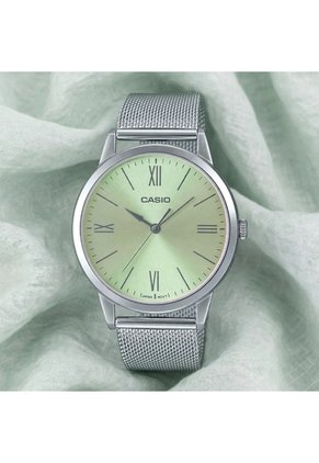 Reloj Casio Modelo MTP-E600M-9B Diseño Elegante