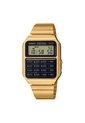 Reloj Casio CA-500WEG-1A Estilo Vintage de Casio