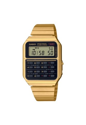 Reloj Casio CA-500WEG-1A Estilo Vintage Casio