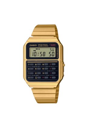 Reloj Casio CA-500WEG-1A Estilo Vintage