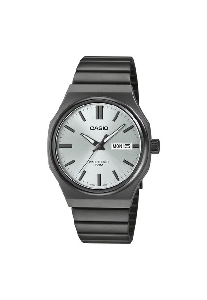 Reloj Casio MTP-E735B-7A Diseño Elegante