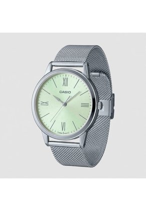 Reloj Casio Modelo MTP-E600M-9B Diseño Elegante