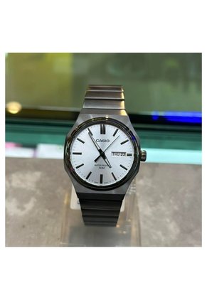 Reloj Casio MTP-E735B-7A Diseño Elegante
