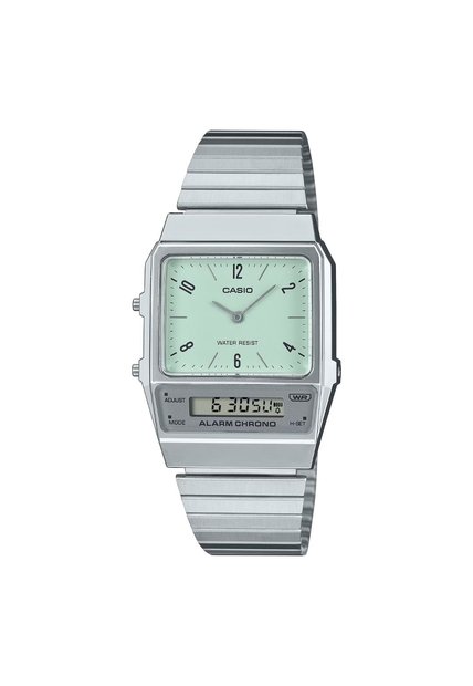Reloj Casio AQ-800E-3A Estilo Vintage
