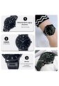 Reloj Casio Referencia MTP-VT01B-1B Diseño Elegante de Casio