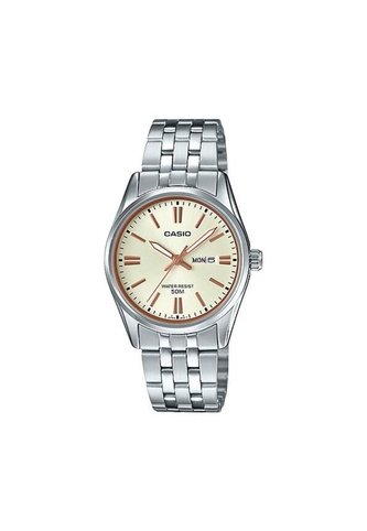 Casio Modelo LTP-1335D-9A Para Dama Diseño Elegante Casio