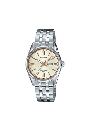 Casio Modelo LTP-1335D-9A Para Dama Diseño Elegante