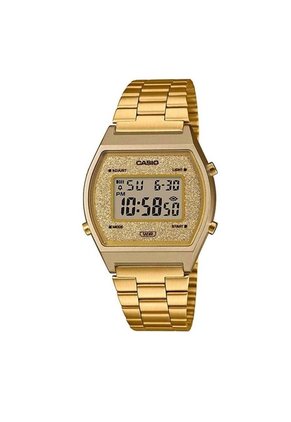 Reloj Casio B640WGG-9D Diseño Vintage