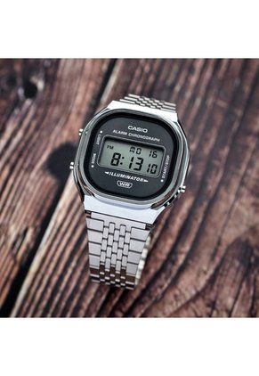 Reloj Casio Unisex Vintage A140WE-8A