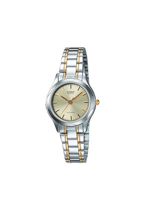 Reloj Casio Modelo LTP-1275SG-9A Para Dama Diseño Elegante