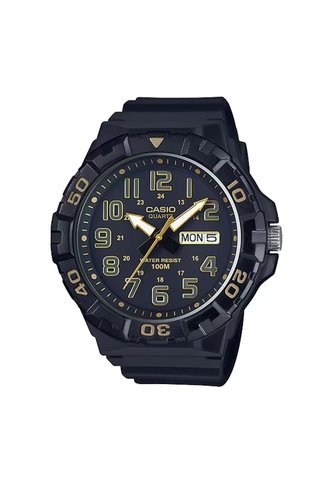 Reloj Casio Modelo MRW-210H-1A2 Diseño Deportivo Casio