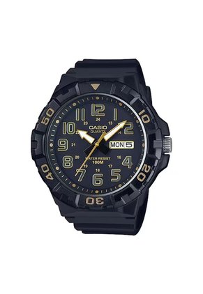 Reloj Casio Modelo MRW-210H-1A2 Diseño Deportivo