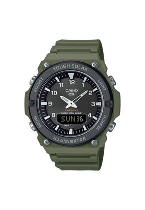 Reloj Casio Modelo AQ-S820W-3B Diseño Deportivo