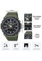 Reloj Casio Modelo AQ-S820W-3B Diseño Deportivo de Casio