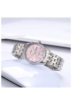 Reloj Casio Modelo LTP-1335D-5A Diseño Elegante