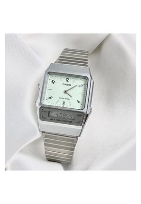 Reloj Casio AQ-800E-3A Estilo Vintage