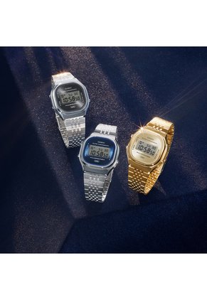 Reloj Casio Unisex Vintage A140WE-8A