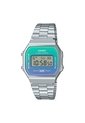 Reloj Casio Modelo A168WER-2A Diseño Clásico de Casio