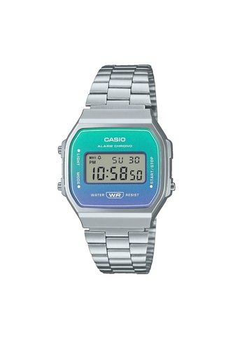 Reloj Casio Modelo A168WER-2A Diseño Clásico Casio
