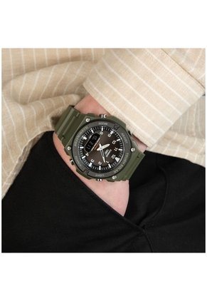 Reloj Casio Modelo AQ-S820W-3B Diseño Deportivo