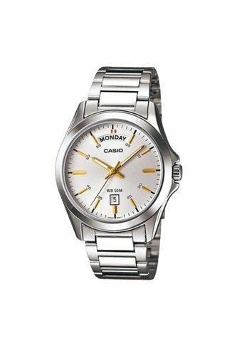 Reloj Casio Referencia MTP-1370D-7A2 Diseño Elegante Casio