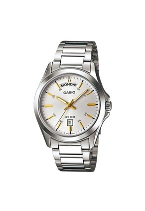 Reloj Casio Referencia MTP-1370D-7A2 Diseño Elegante