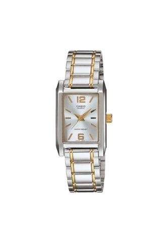 Reloj Casio Modelo LTP-1235SG-7A Diseño Elegante Casio
