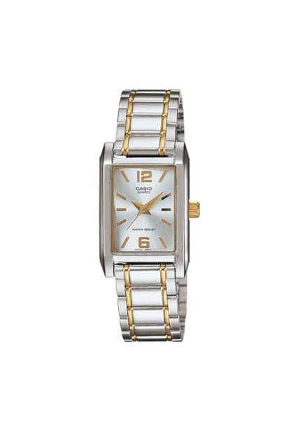 Reloj Casio Modelo LTP-1235SG-7A Diseño Elegante