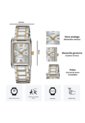 Reloj Casio Modelo LTP-1235SG-7A Diseño Elegante de Casio