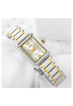 Reloj Casio Modelo LTP-1235SG-7A Diseño Elegante
