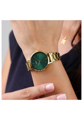 Reloj Dama Casio Modelo LTP-VT02G-3A Diseño Elegante