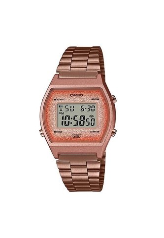 Reloj Casio B640WCG-5DF Diseño Casual Casio