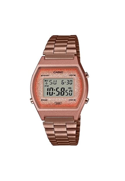 Reloj Casio B640WCG-5DF Diseño Casual