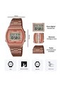 Reloj Casio B640WCG-5DF Diseño Casual de Casio