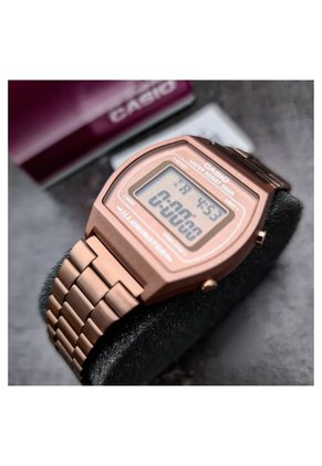 Reloj Casio B640WCG-5DF Diseño Casual