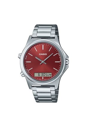 Reloj Casio Modelo MTP-VC01D-5E Diseño Elegante