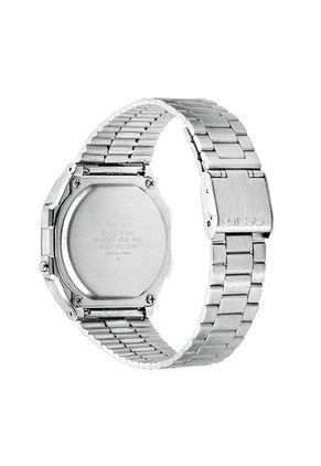 Reloj Casio Modelo A168WER-2A Diseño Clásico